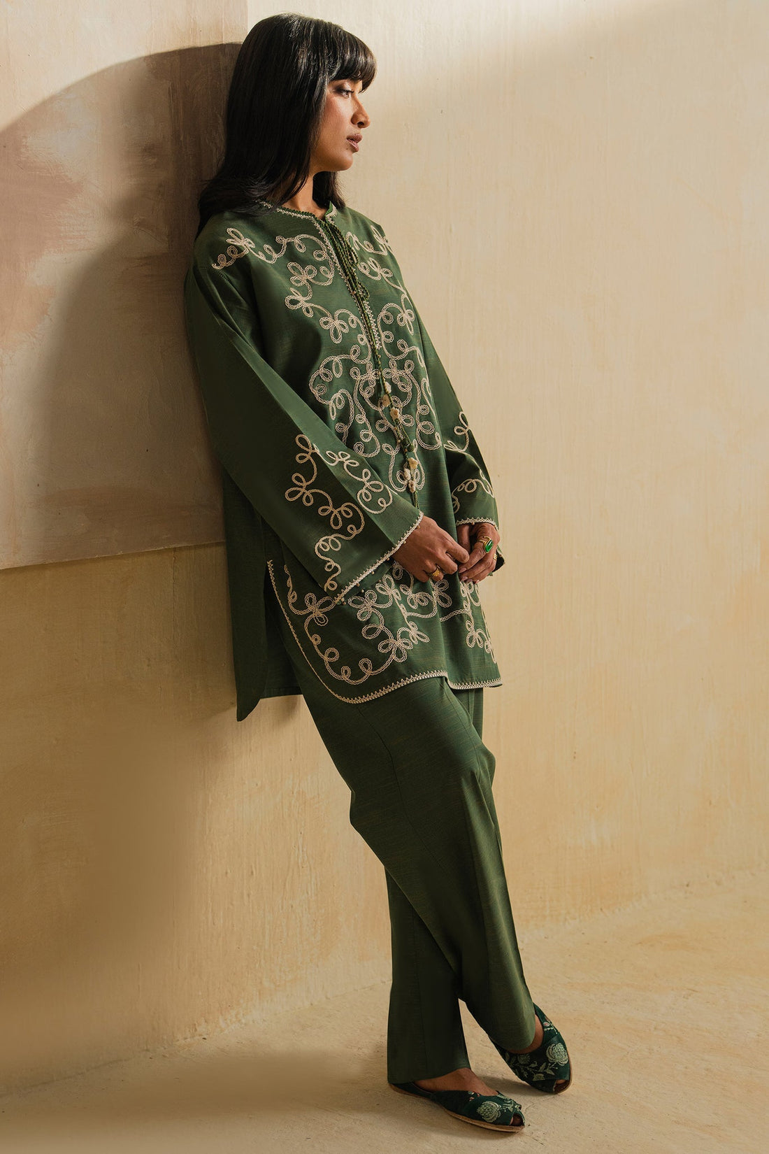 Elan | Indigene Pret | NAHL (ERW-21583)