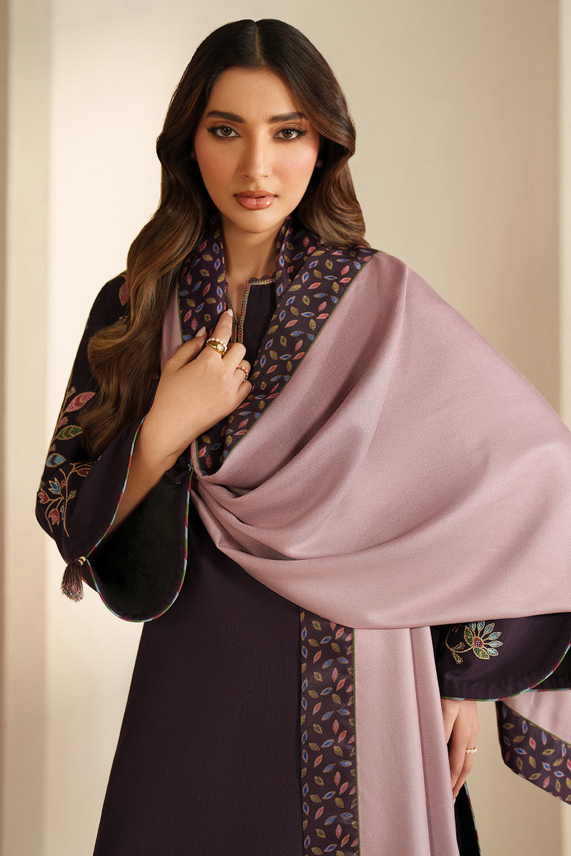 Jazmin | Winter 25 | UW-0166 - Official Jazmin stockist in UK - Sakeena London