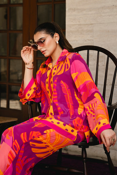 Amna Arshad | Kiki Luxury Pret | Chia - Official Amna Arshad stockist in UK - Sakeena London