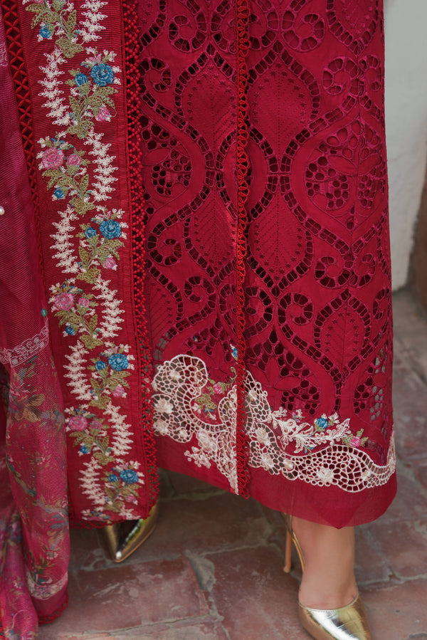 Manara | Luxury Lawn 24 | MAHAY - Official Manara stockist in UK - Sakeena London