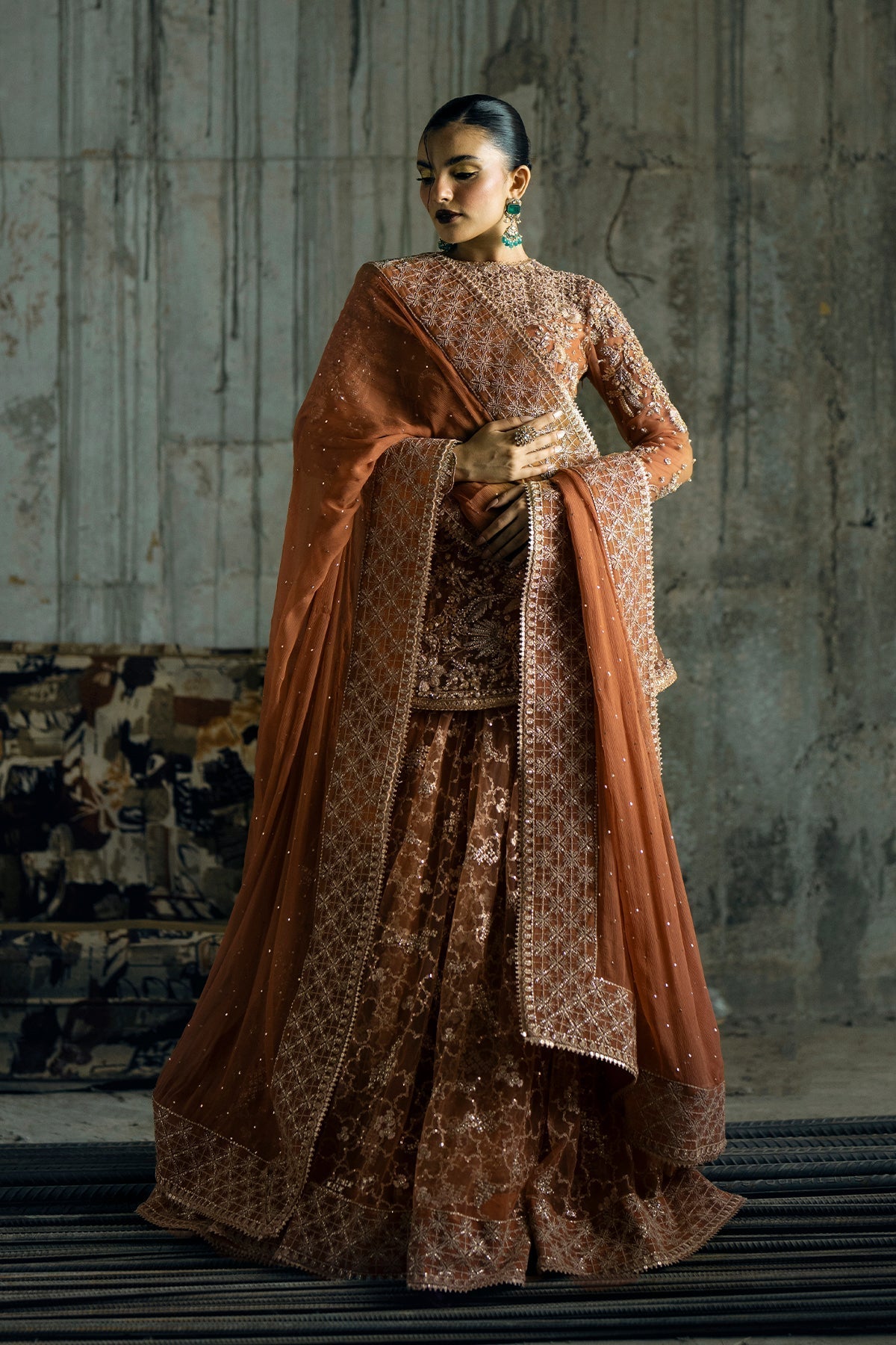 Nyra | The Couture Chapter | Revah - Official Nyra stockist in UK - Sakeena London