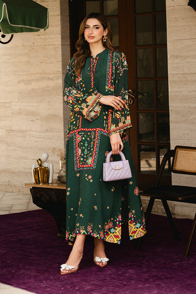 Amna Arshad | Kiki Luxury Pret | Lolita - Official Amna Arshad stockist in UK - Sakeena London