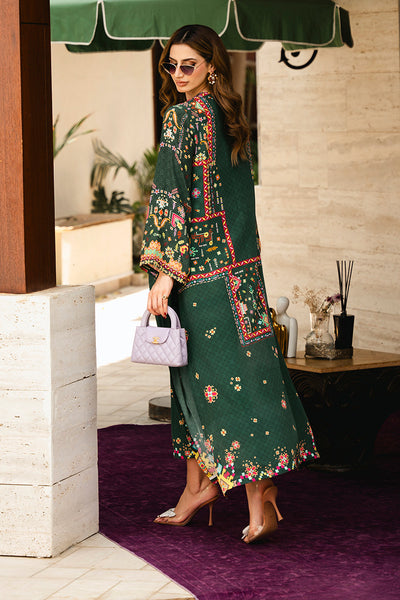 Amna Arshad | Kiki Luxury Pret | Lolita - Official Amna Arshad stockist in UK - Sakeena London