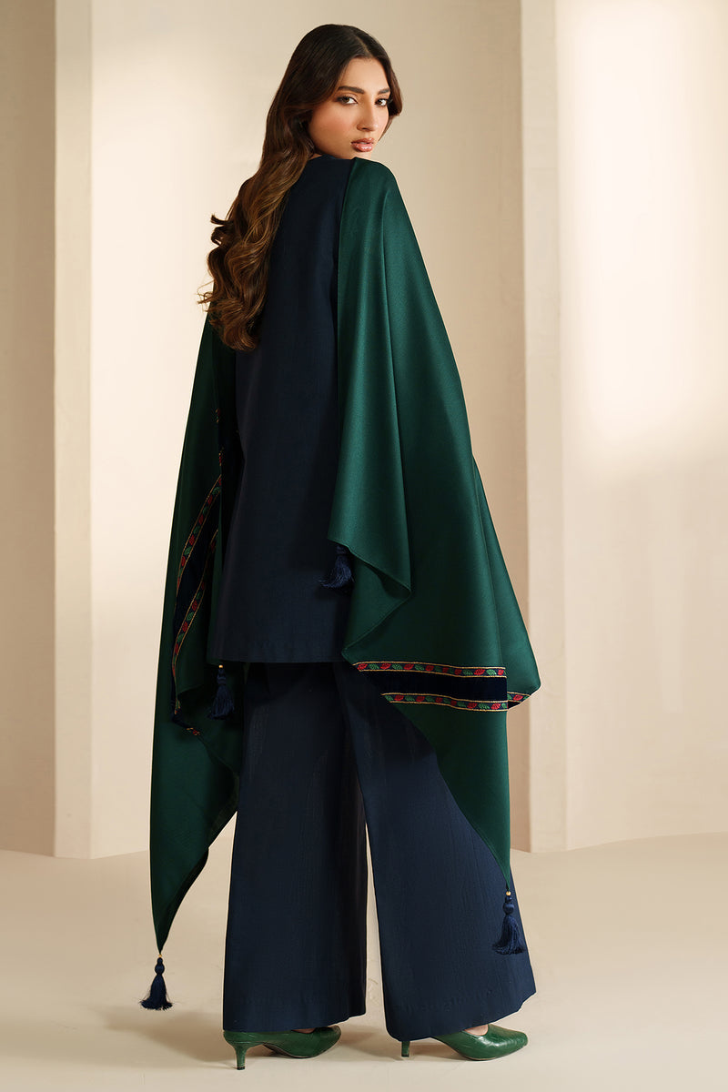 Jazmin | Winter 25 | UW-0196 - Official Jazmin stockist in UK - Sakeena London