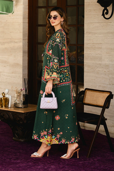 Amna Arshad | Kiki Luxury Pret | Lolita - Official Amna Arshad stockist in UK - Sakeena London