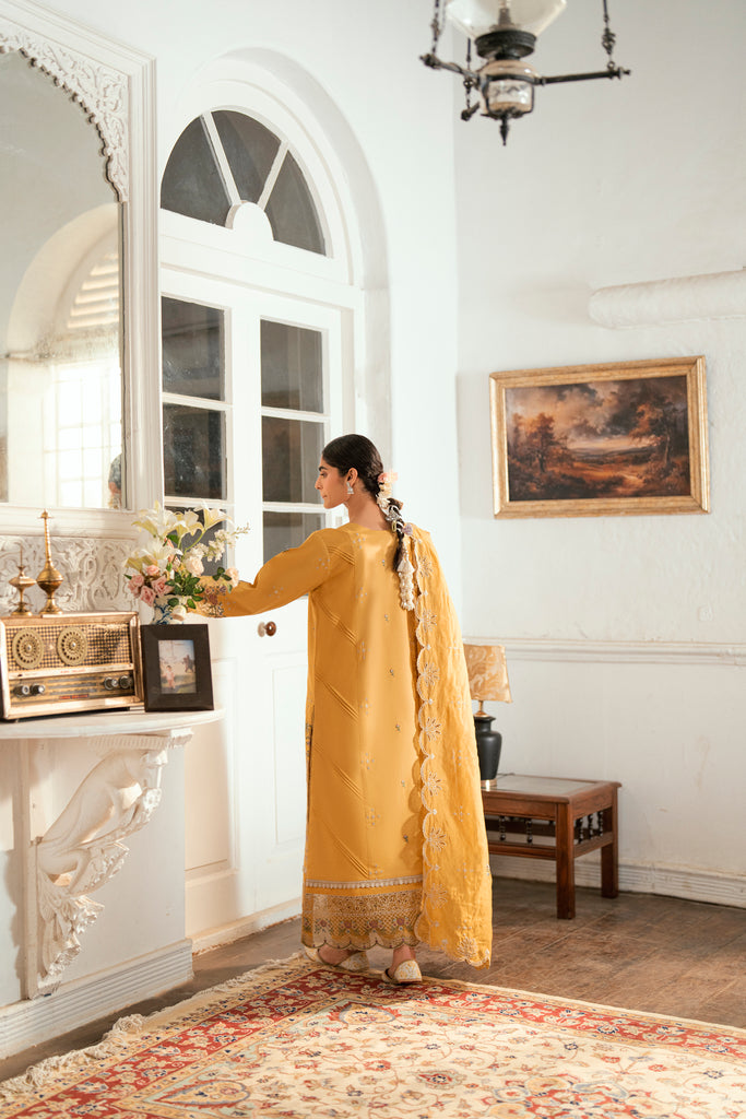 Florent | Eid Edits Luxury Lawn | FEE-6B - Official Florent stockist in UK - Sakeena London