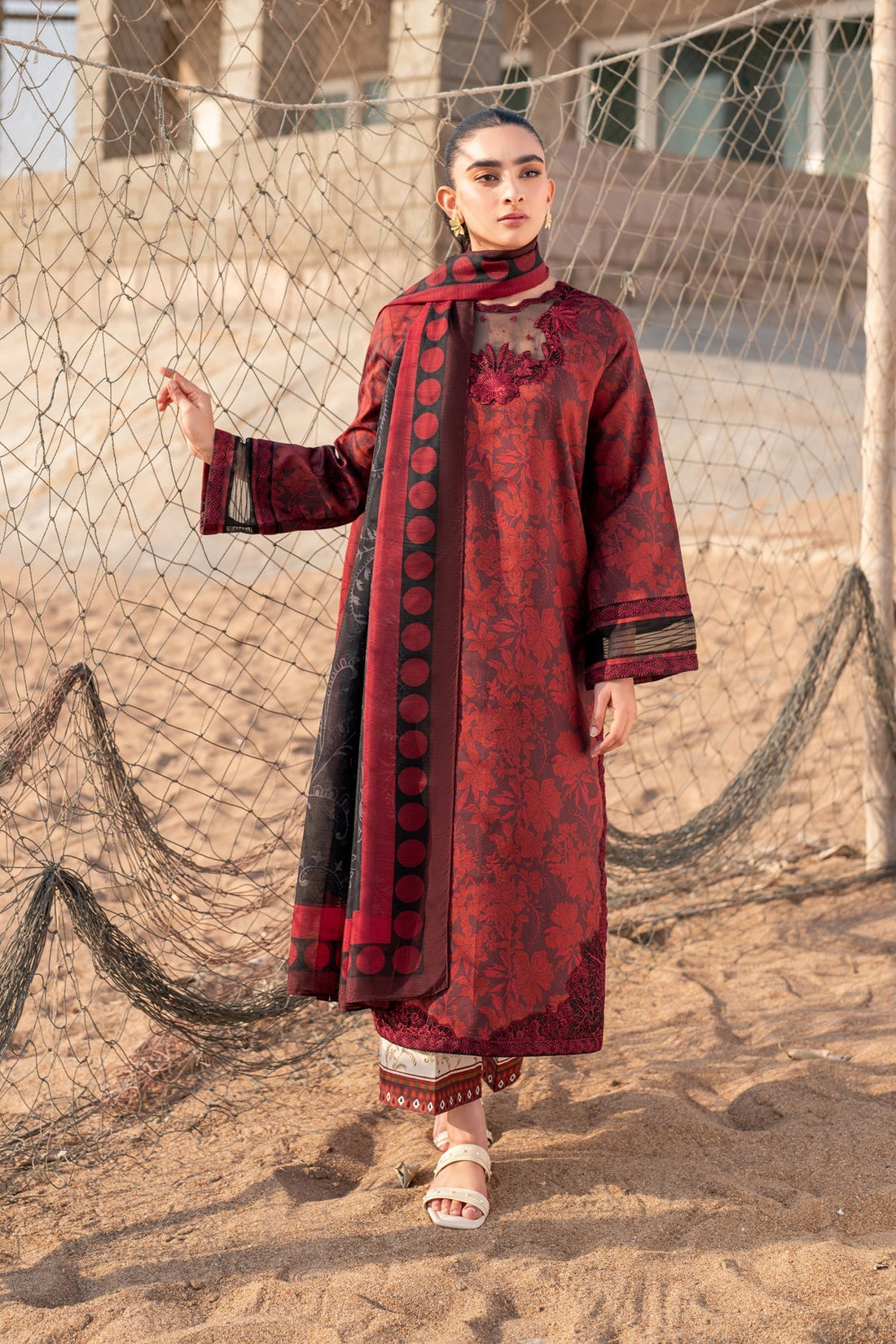 Xenia Formals | Summer Away 25 | MAHAY - Official Xenia Formals stockist in UK - Sakeena London