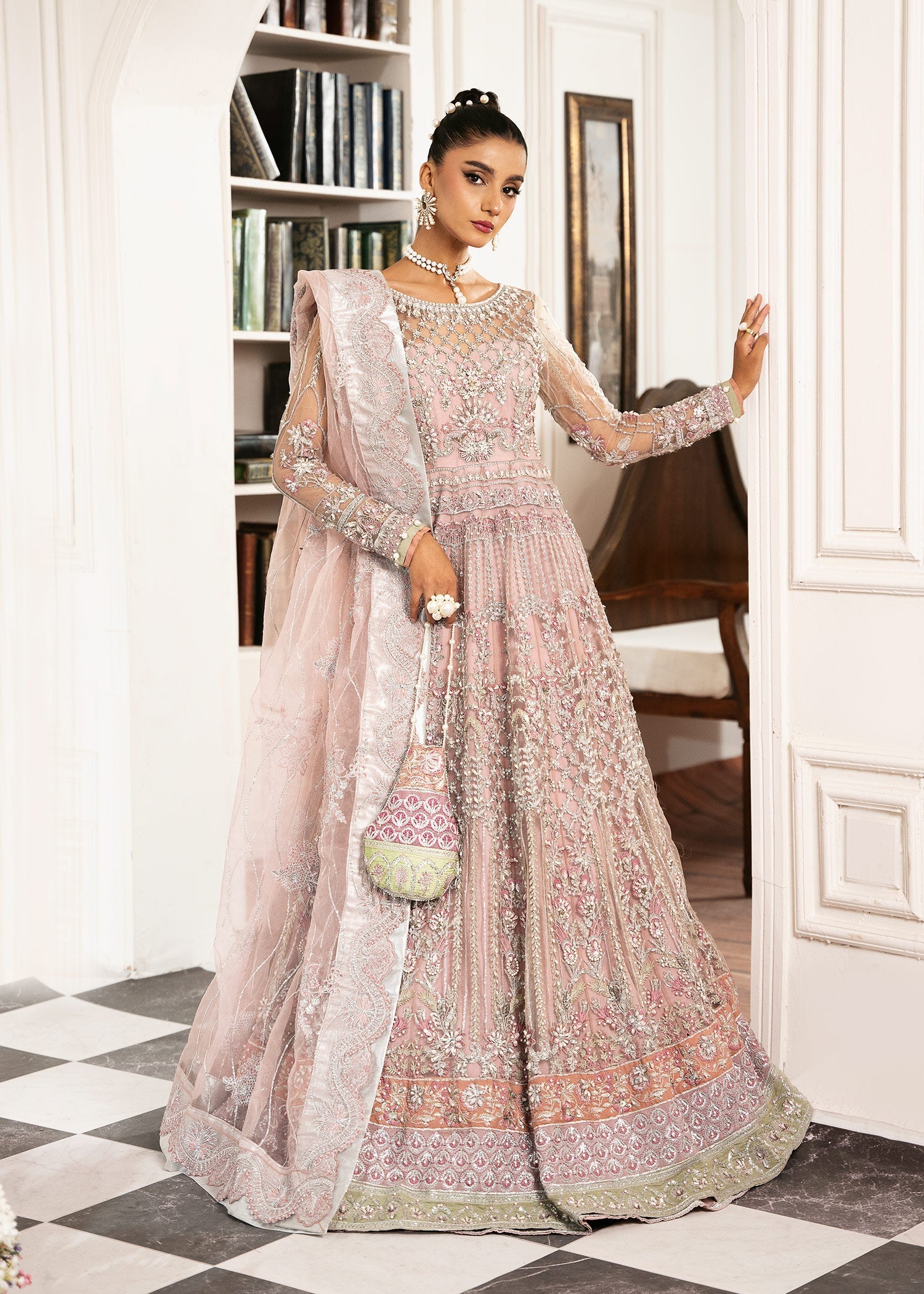 Inayat | Festive Formals | ROSABELLE - Official Inayat stockist in UK - Sakeena London