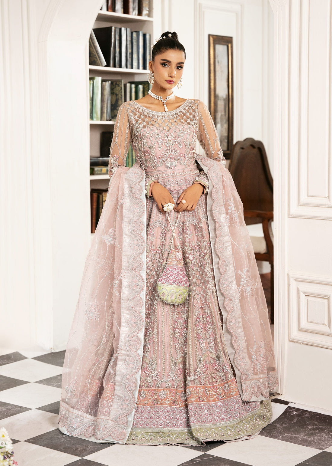 Inayat | Festive Formals | ROSABELLE - Official Inayat stockist in UK - Sakeena London