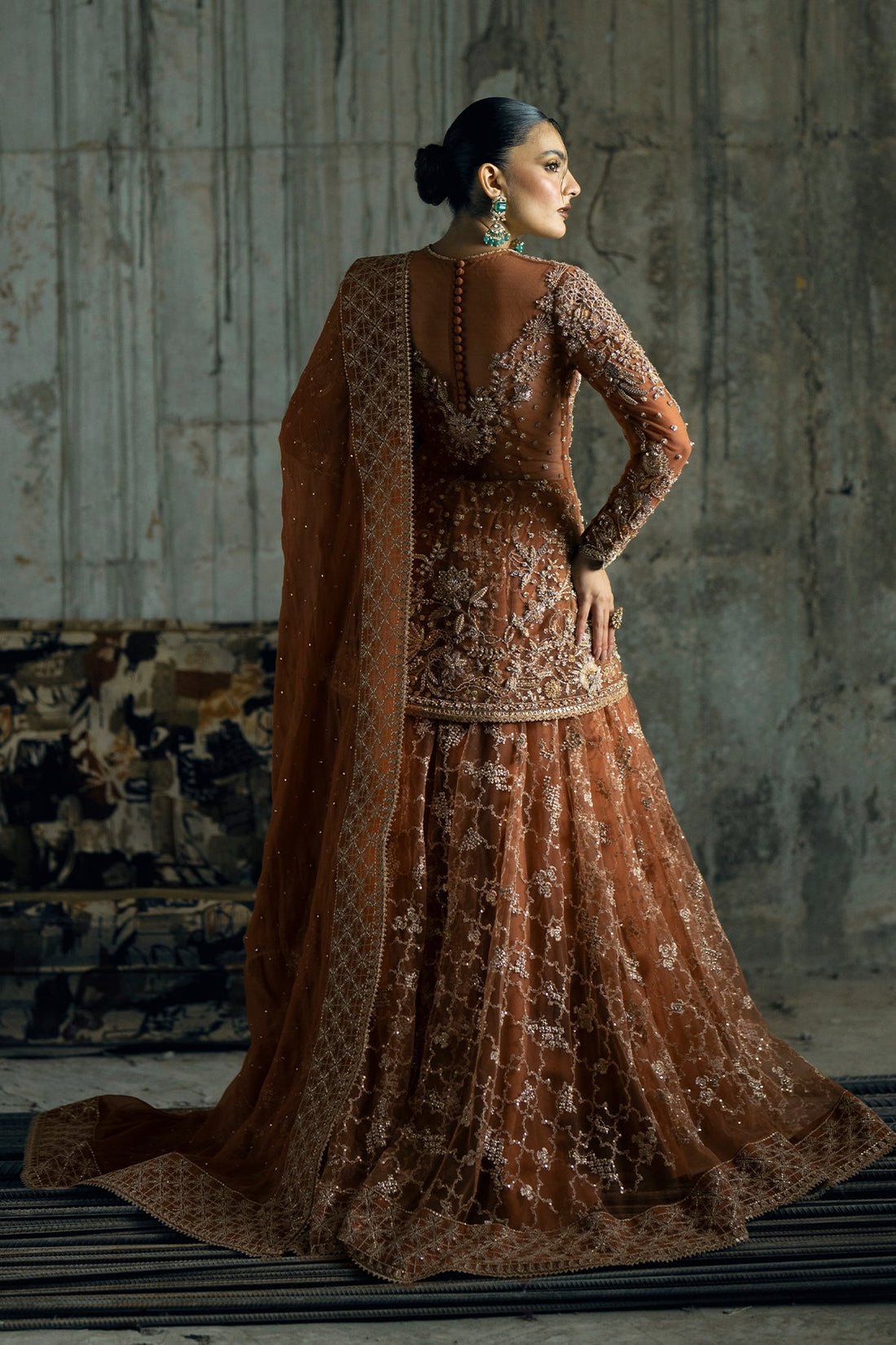 Nyra | The Couture Chapter | Revah - Official Nyra stockist in UK - Sakeena London