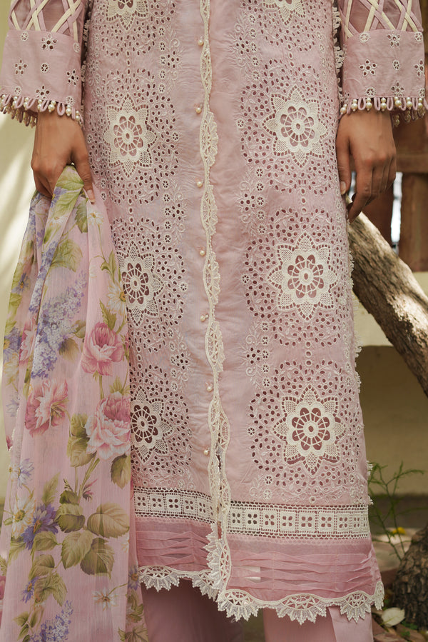Manara | Luxury Lawn 24 | ROZAY - Official Manara stockist in UK - Sakeena London
