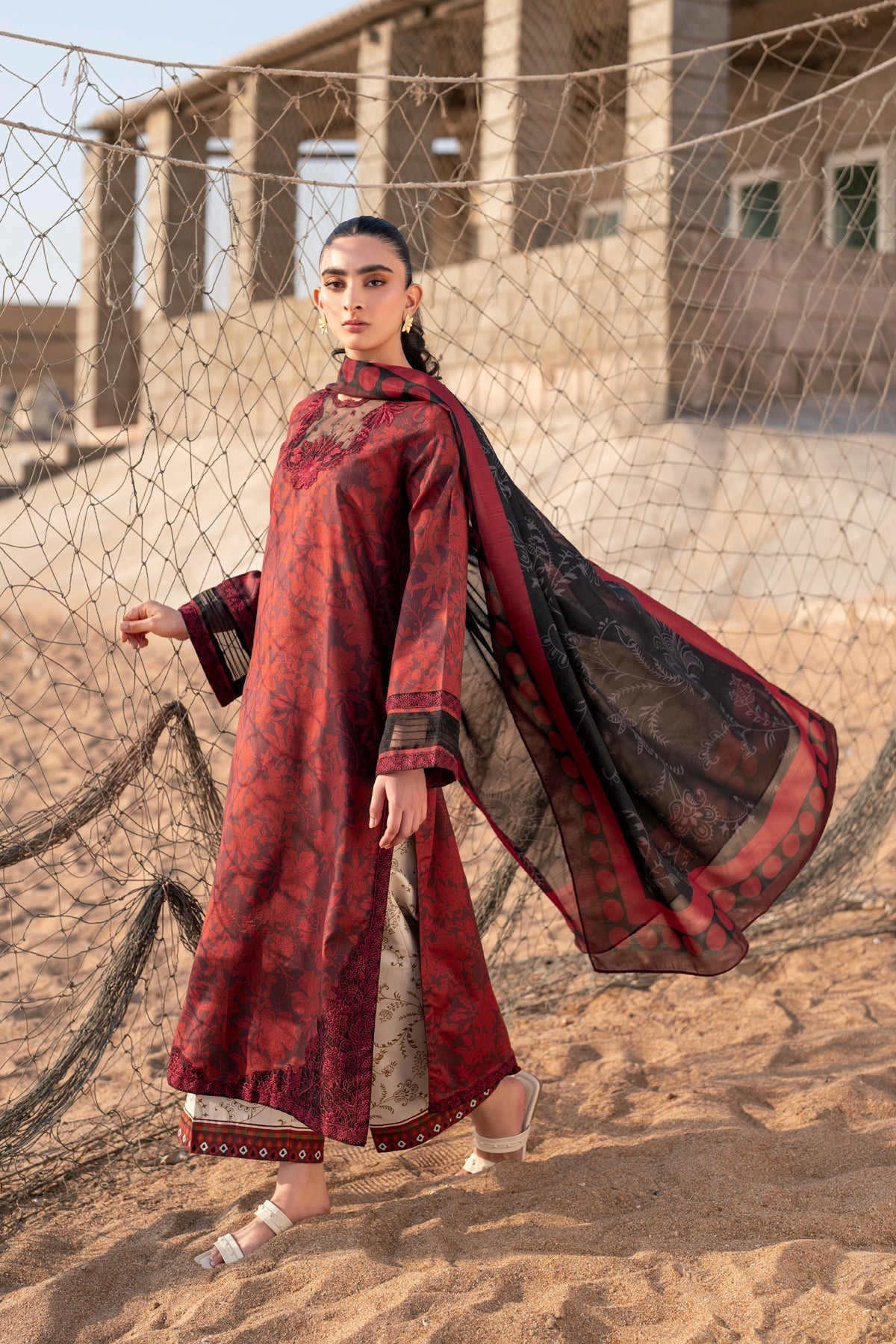 Xenia Formals | Summer Away 25 | MAHAY - Official Xenia Formals stockist in UK - Sakeena London