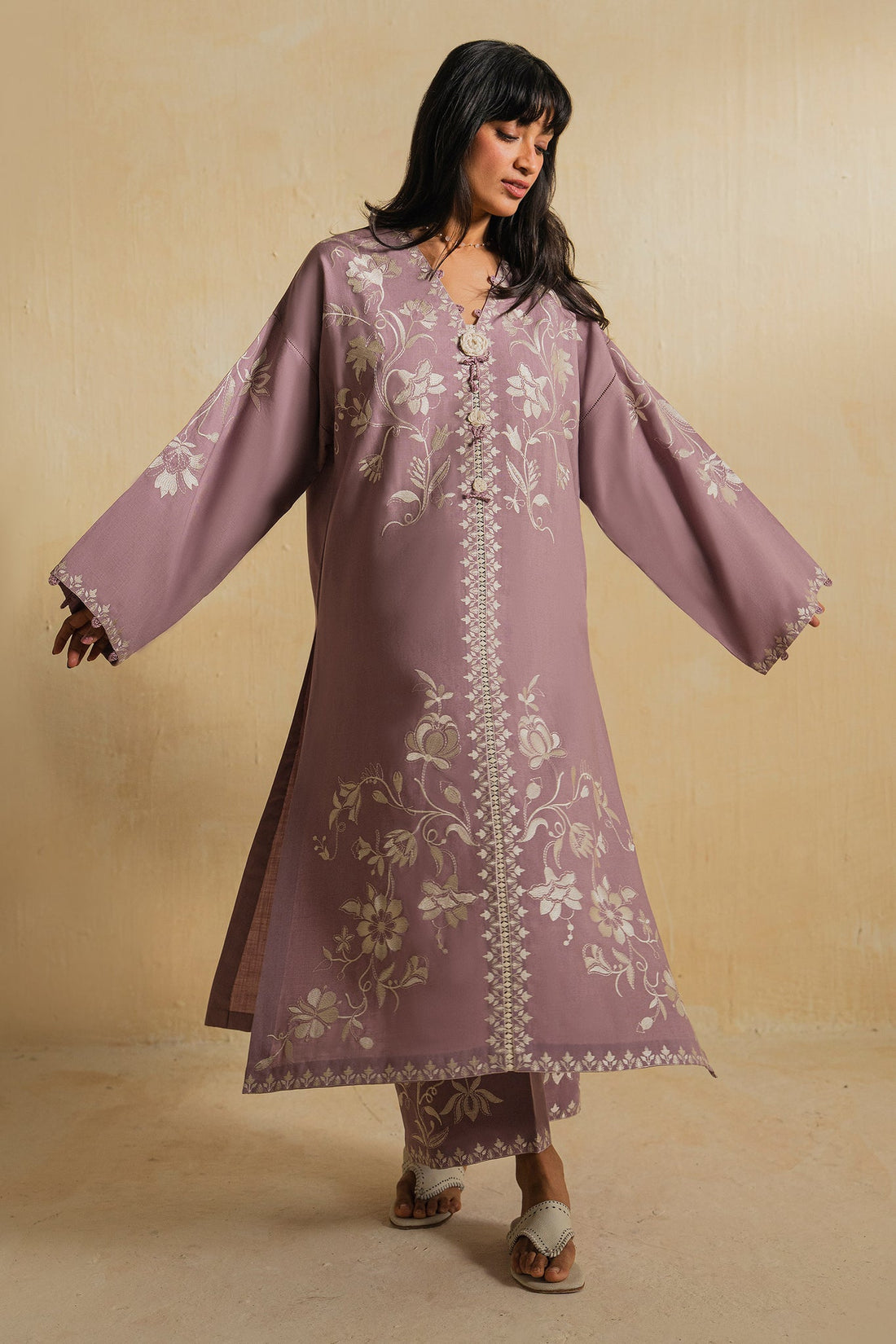 Elan | Indigene Pret | NOORE (ERW-21577)