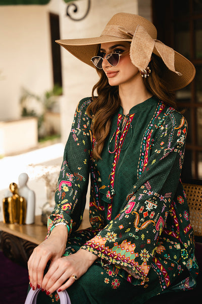 Amna Arshad | Kiki Luxury Pret | Lolita - Official Amna Arshad stockist in UK - Sakeena London