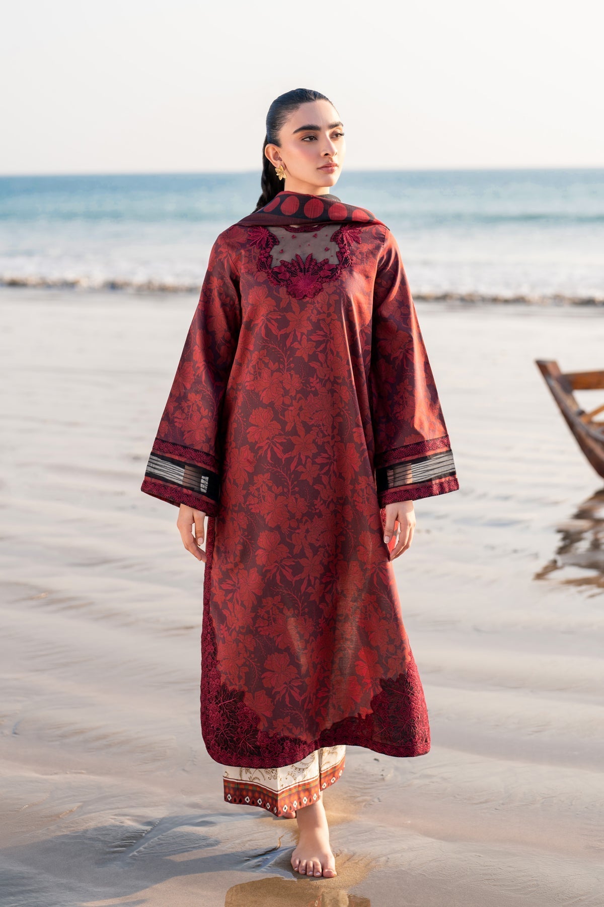 Xenia Formals | Summer Away 25 | MAHAY - Official Xenia Formals stockist in UK - Sakeena London