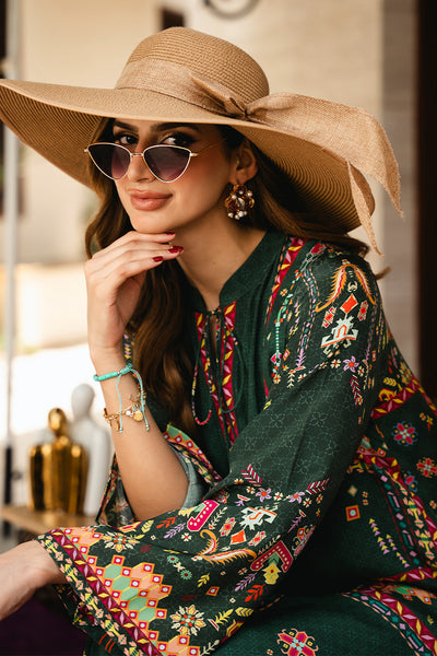 Amna Arshad | Kiki Luxury Pret | Lolita - Official Amna Arshad stockist in UK - Sakeena London