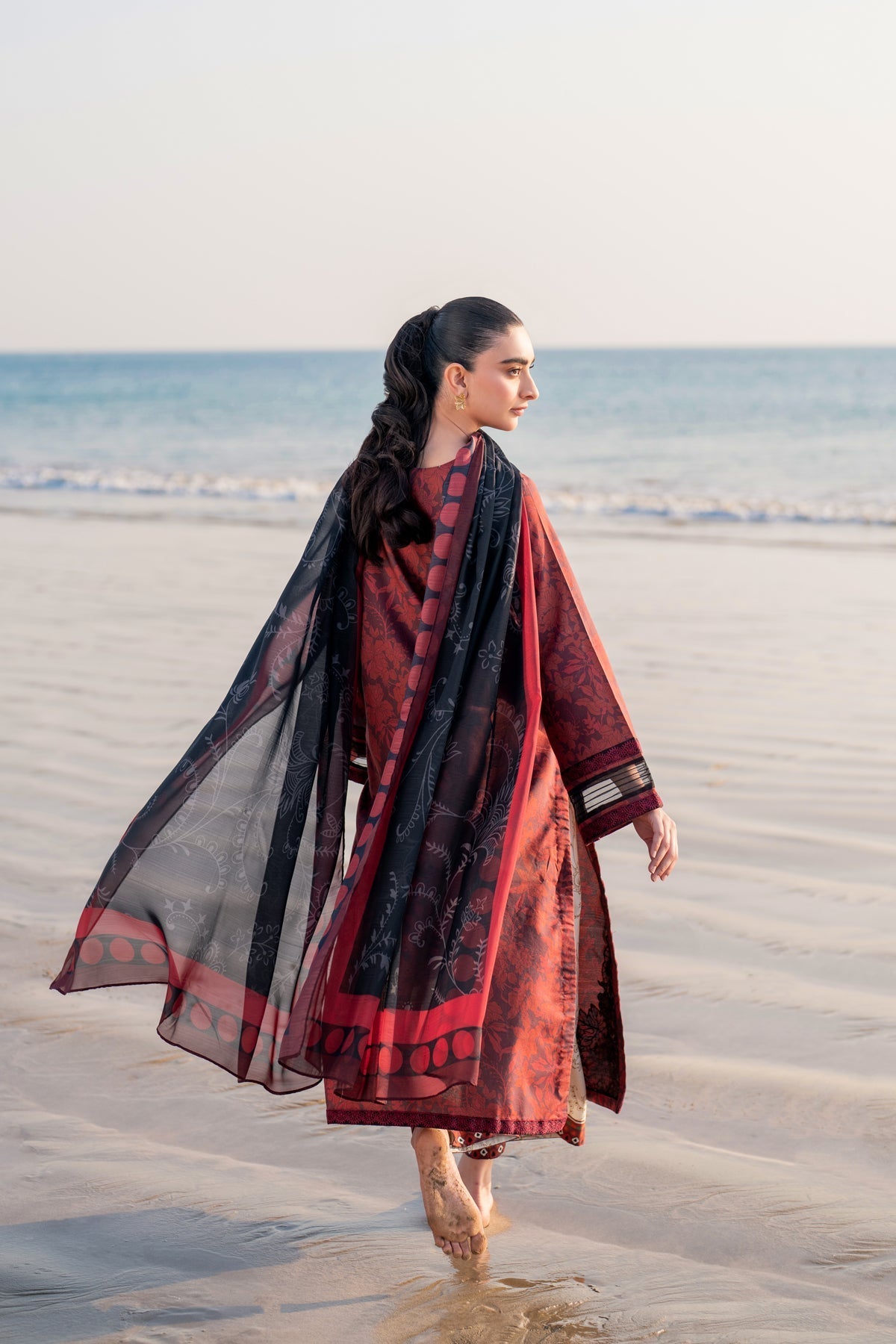 Xenia Formals | Summer Away 25 | MAHAY - Official Xenia Formals stockist in UK - Sakeena London