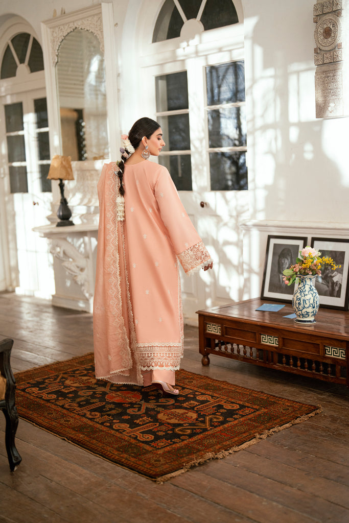 Florent | Eid Edits Luxury Lawn | FEE-10 - Official Florent stockist in UK - Sakeena London