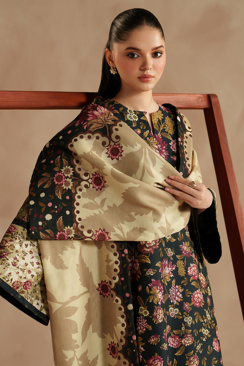 Jazmin | Winter 25 | UW-0199 - Official Jazmin stockist in UK - Sakeena London