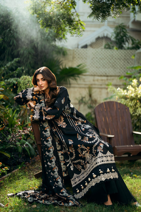 Florent | Serenity Luxe | FNS - 2A - Official Florent stockist in UK - Sakeena London