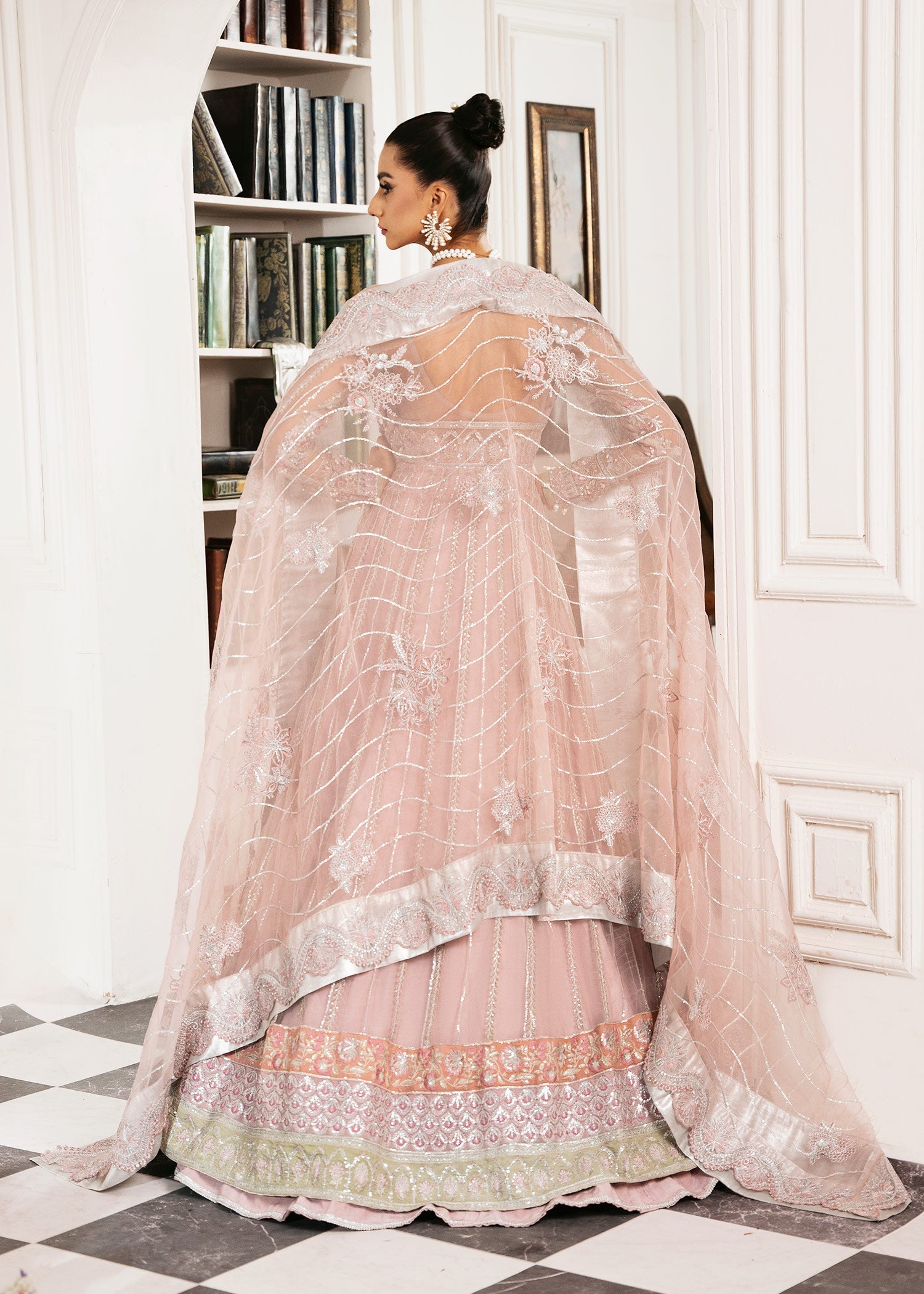 Inayat | Festive Formals | ROSABELLE - Official Inayat stockist in UK - Sakeena London