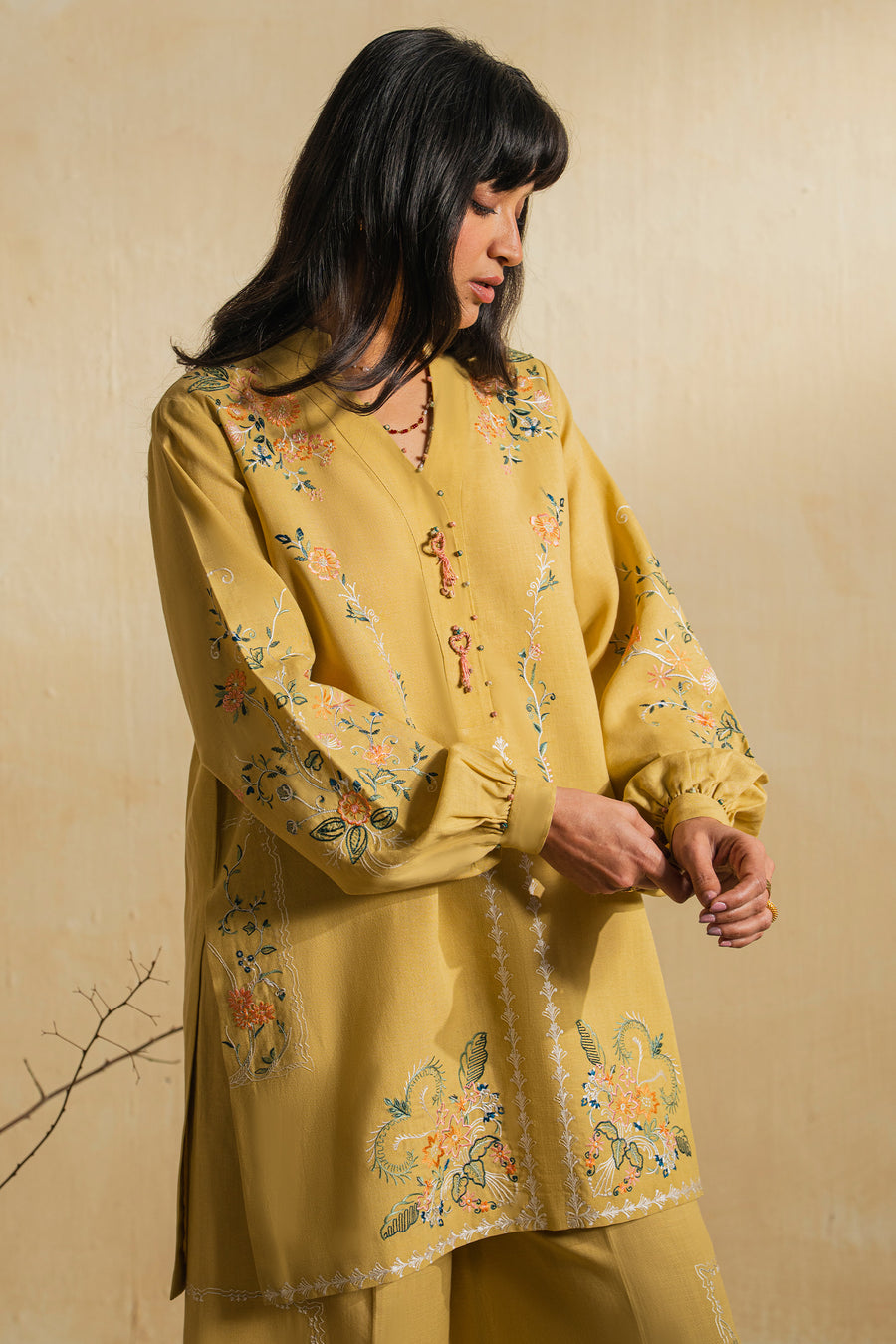 Elan | Indigene Pret |AYLA (ERW-21574)