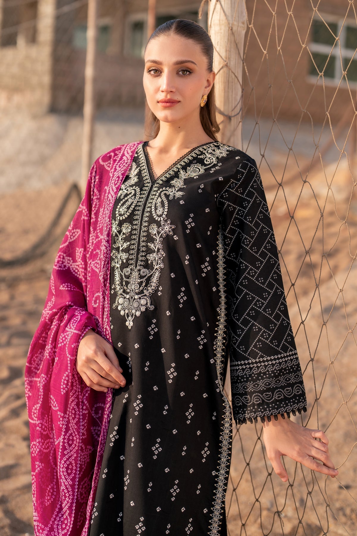 Xenia Formals | Summer Away 25 | ALISH - Official Xenia Formals stockist in UK - Sakeena London