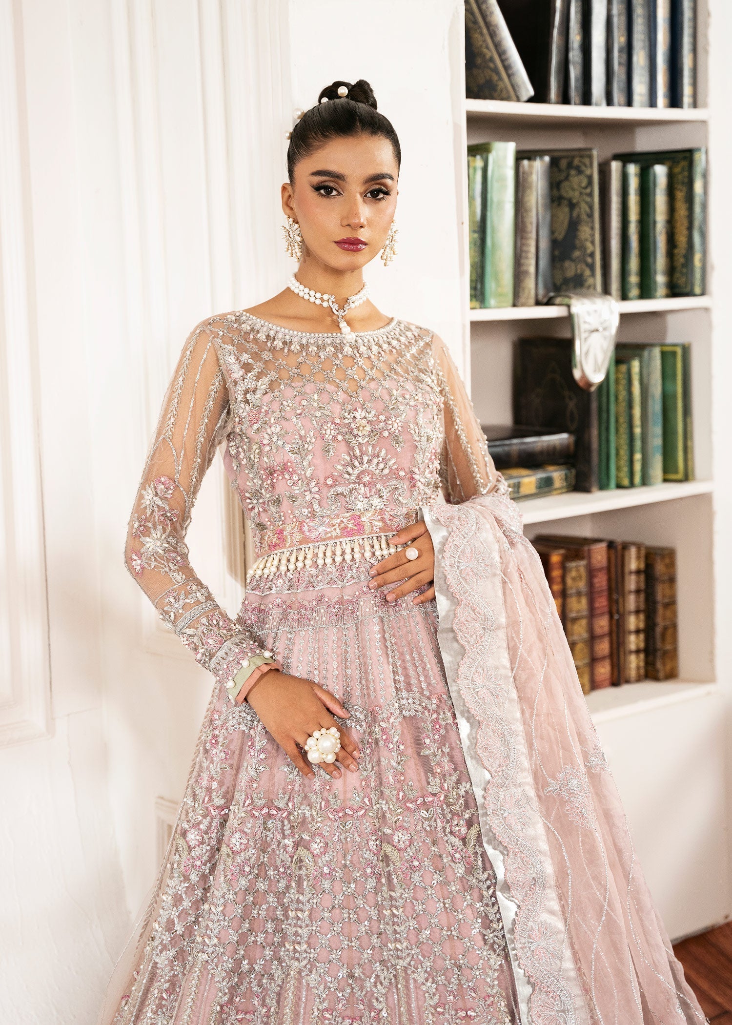 Inayat | Festive Formals | ROSABELLE - Official Inayat stockist in UK - Sakeena London