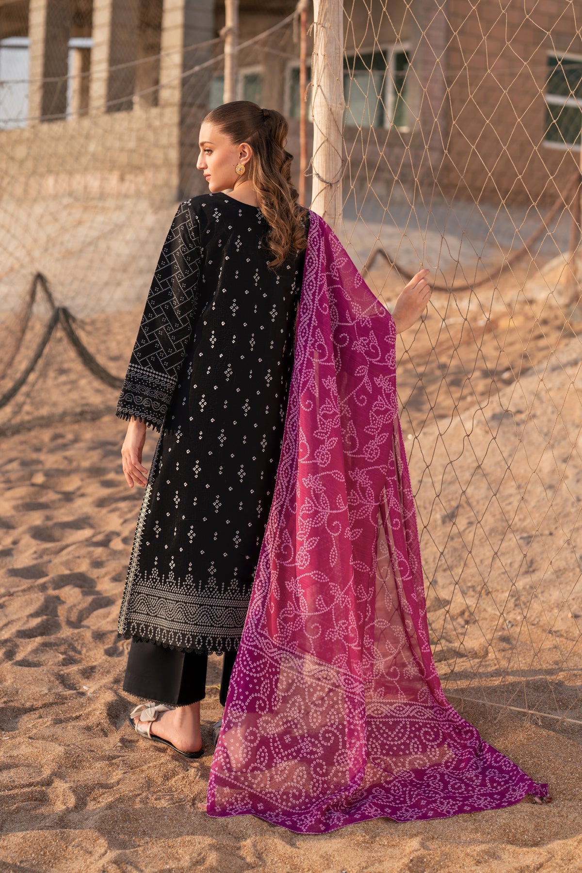 Xenia Formals | Summer Away 25 | ALISH - Official Xenia Formals stockist in UK - Sakeena London