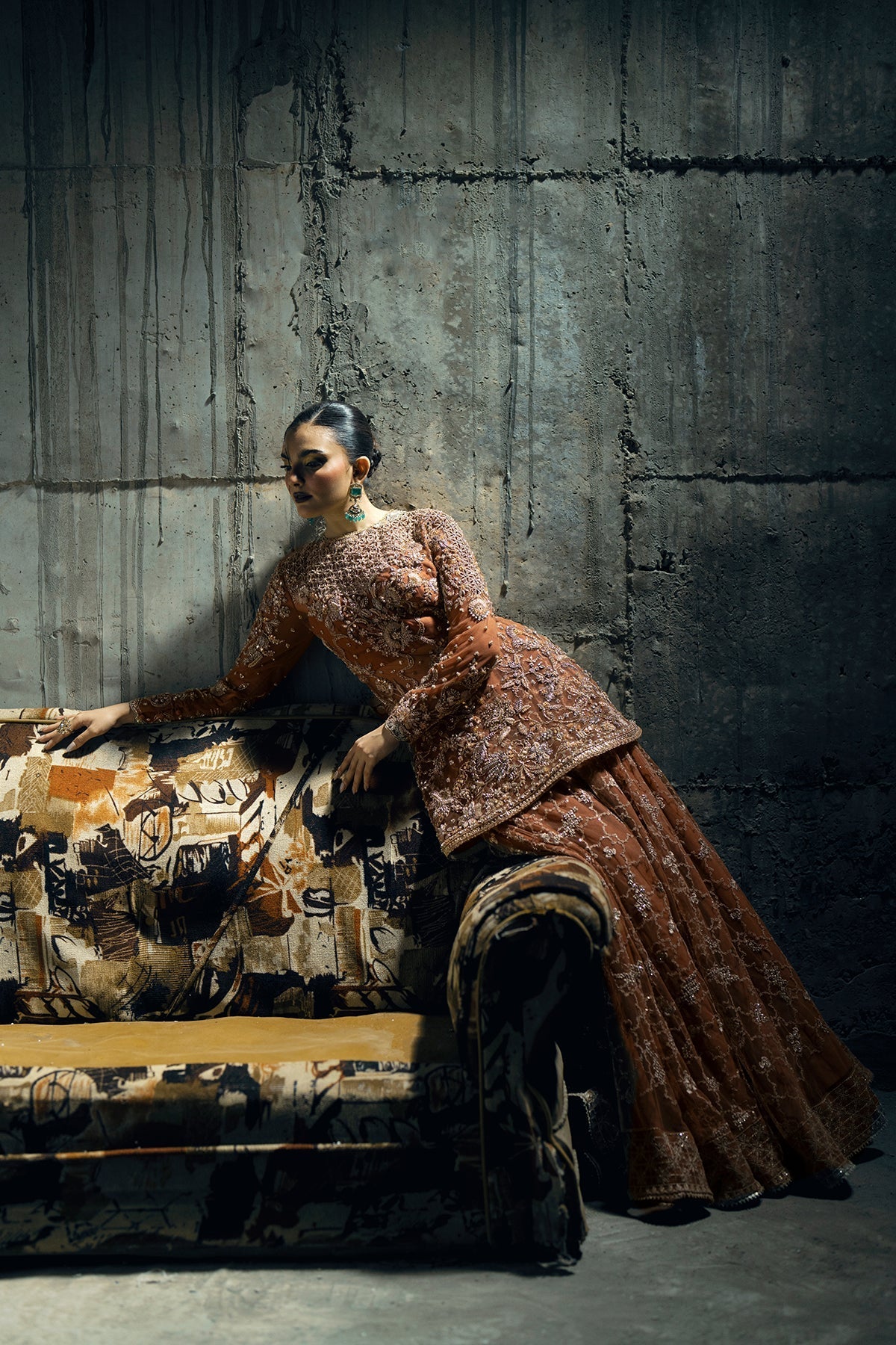 Nyra | The Couture Chapter | Revah - Official Nyra stockist in UK - Sakeena London