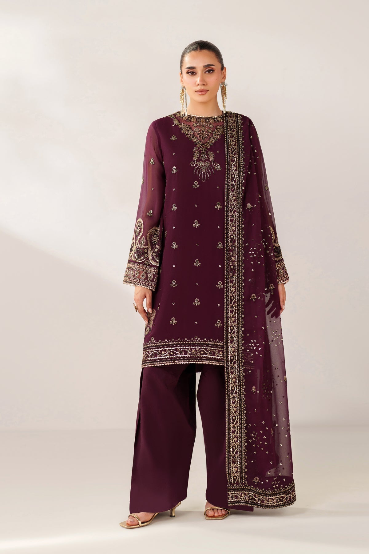 Xenia Formals | Luxury Formals 25 | NURI - Official Xenia Formals stockist in UK - Sakeena London