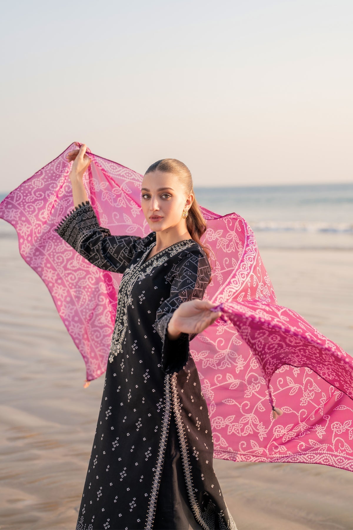 Xenia Formals | Summer Away 25 | ALISH - Official Xenia Formals stockist in UK - Sakeena London