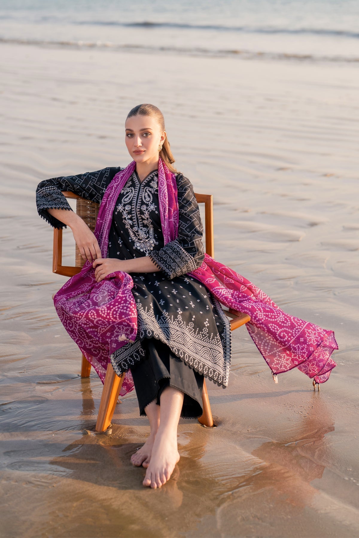 Xenia Formals | Summer Away 25 | ALISH - Official Xenia Formals stockist in UK - Sakeena London