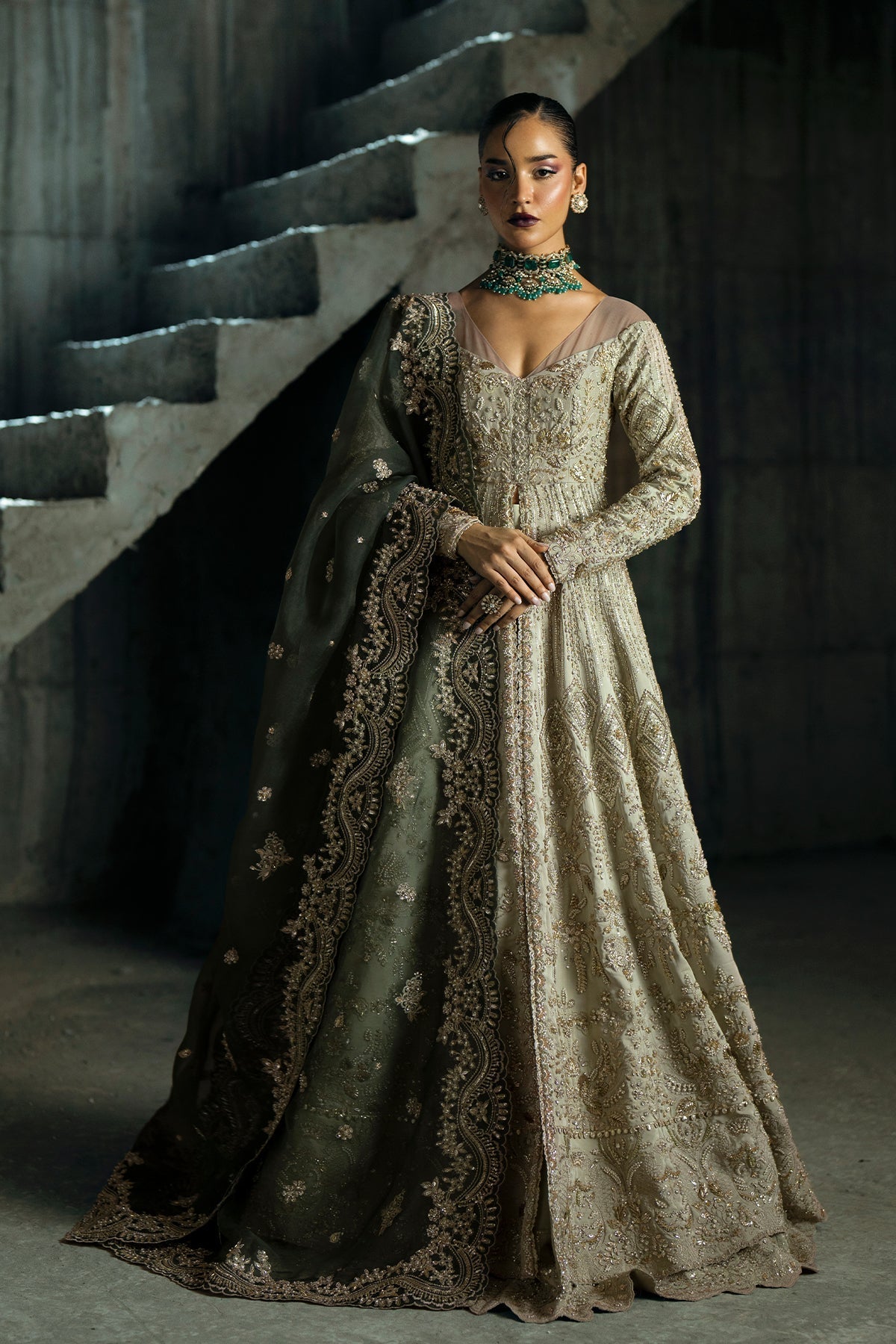 Nyra | The Couture Chapter | Lunara - Official Nyra stockist in UK - Sakeena London