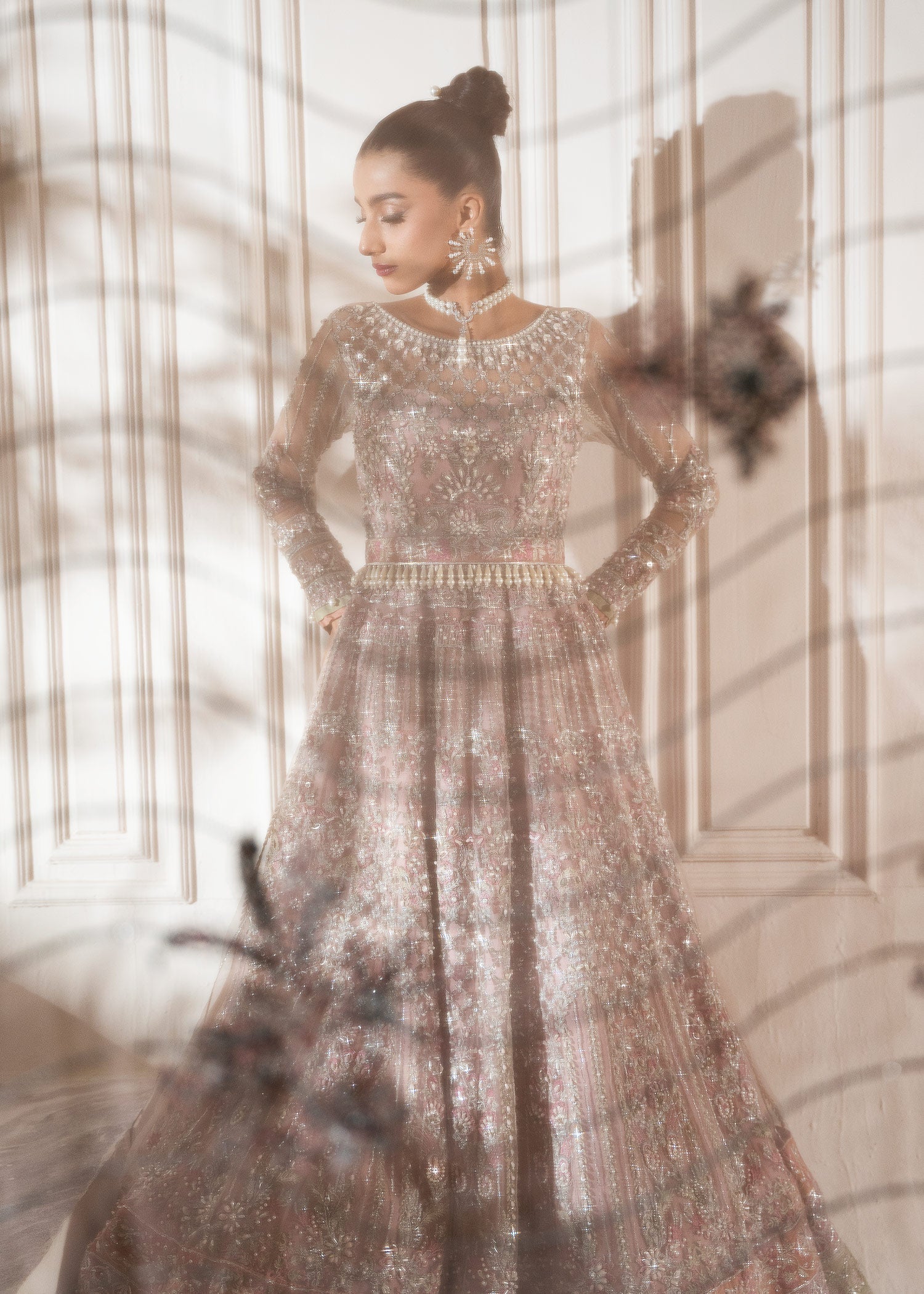 Inayat | Festive Formals | ROSABELLE - Official Inayat stockist in UK - Sakeena London