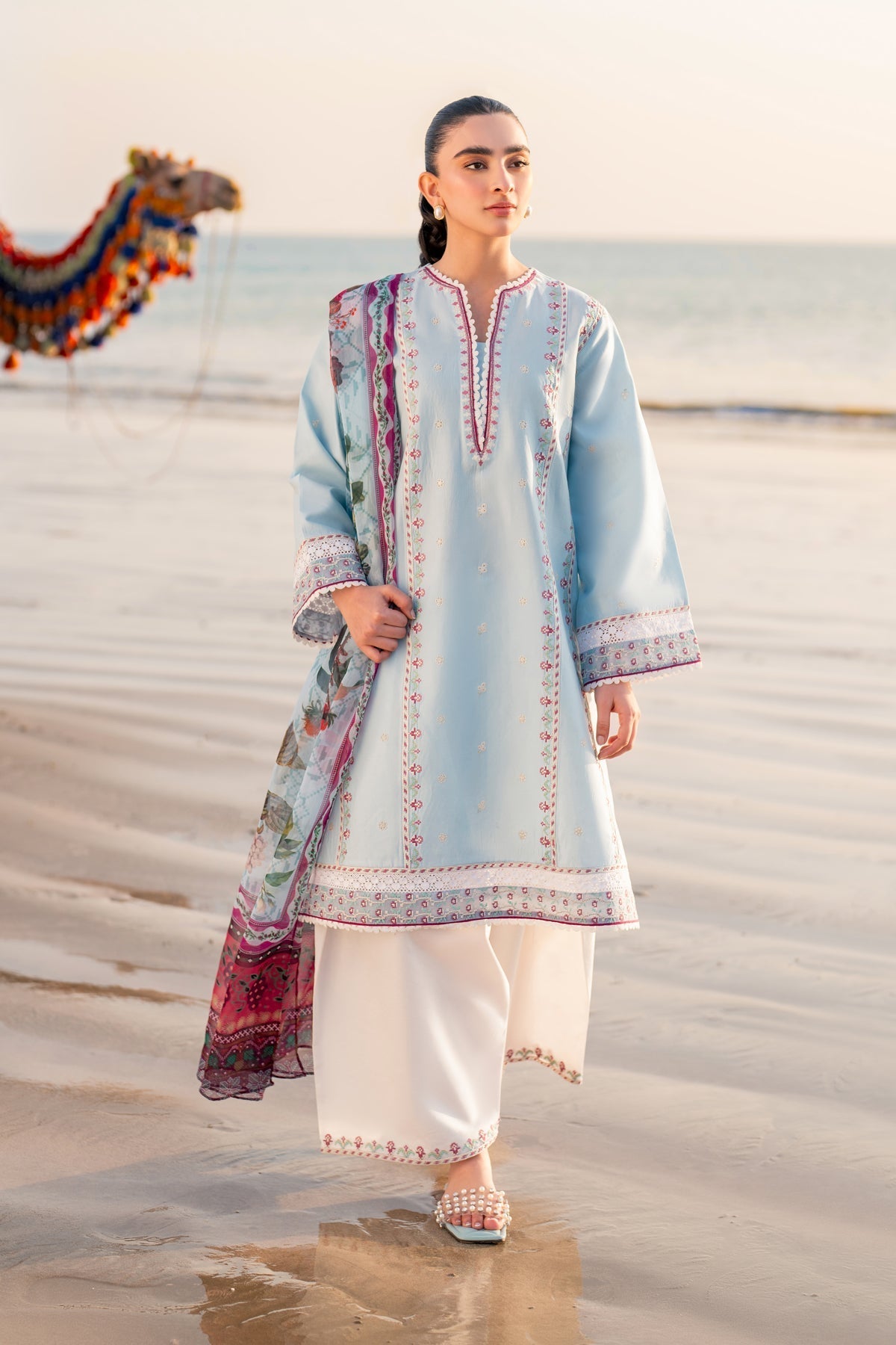 Xenia Formals | Summer Away 25 | WINKLE - Official Xenia Formals stockist in UK - Sakeena London