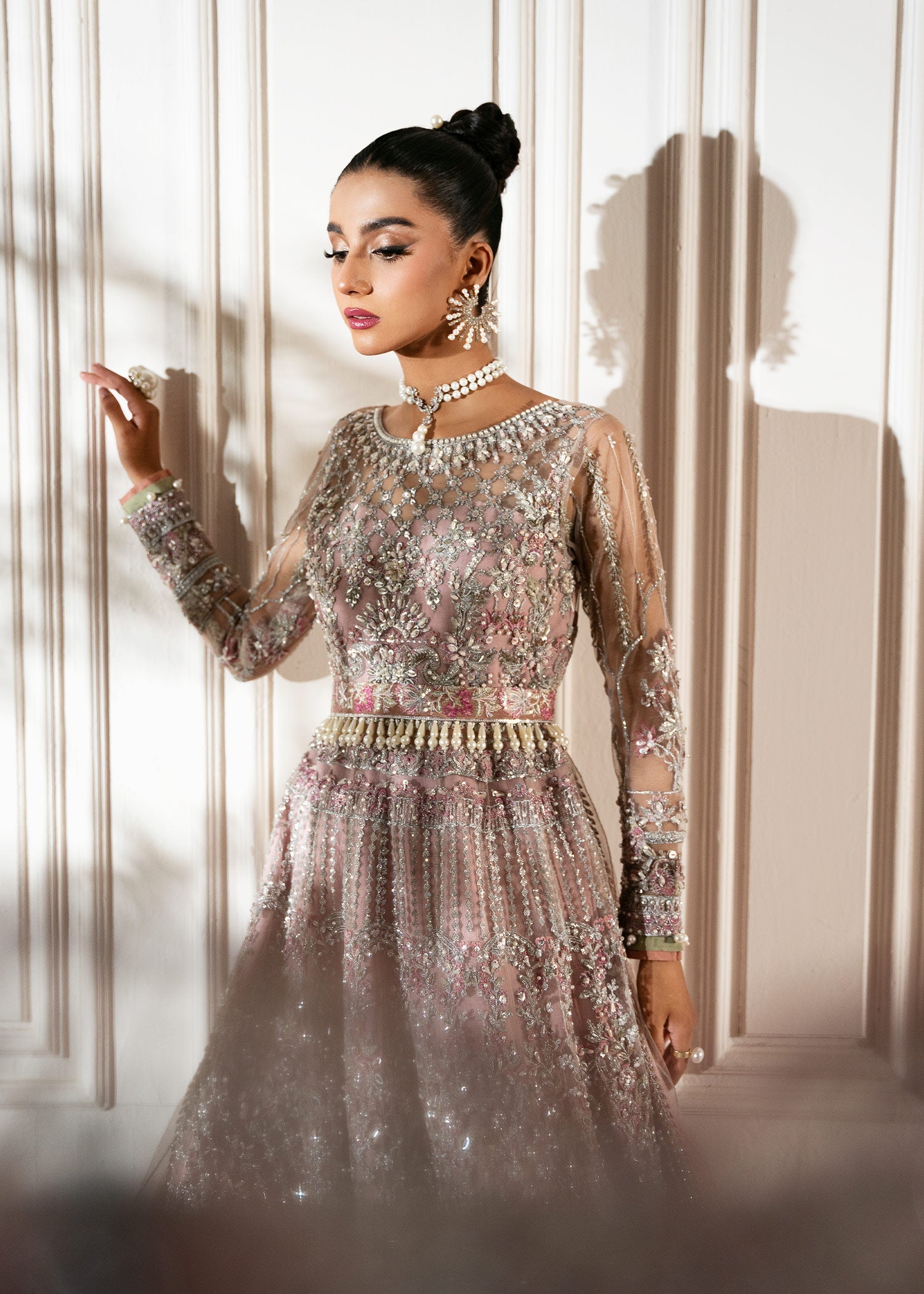 Inayat | Festive Formals | ROSABELLE - Official Inayat stockist in UK - Sakeena London
