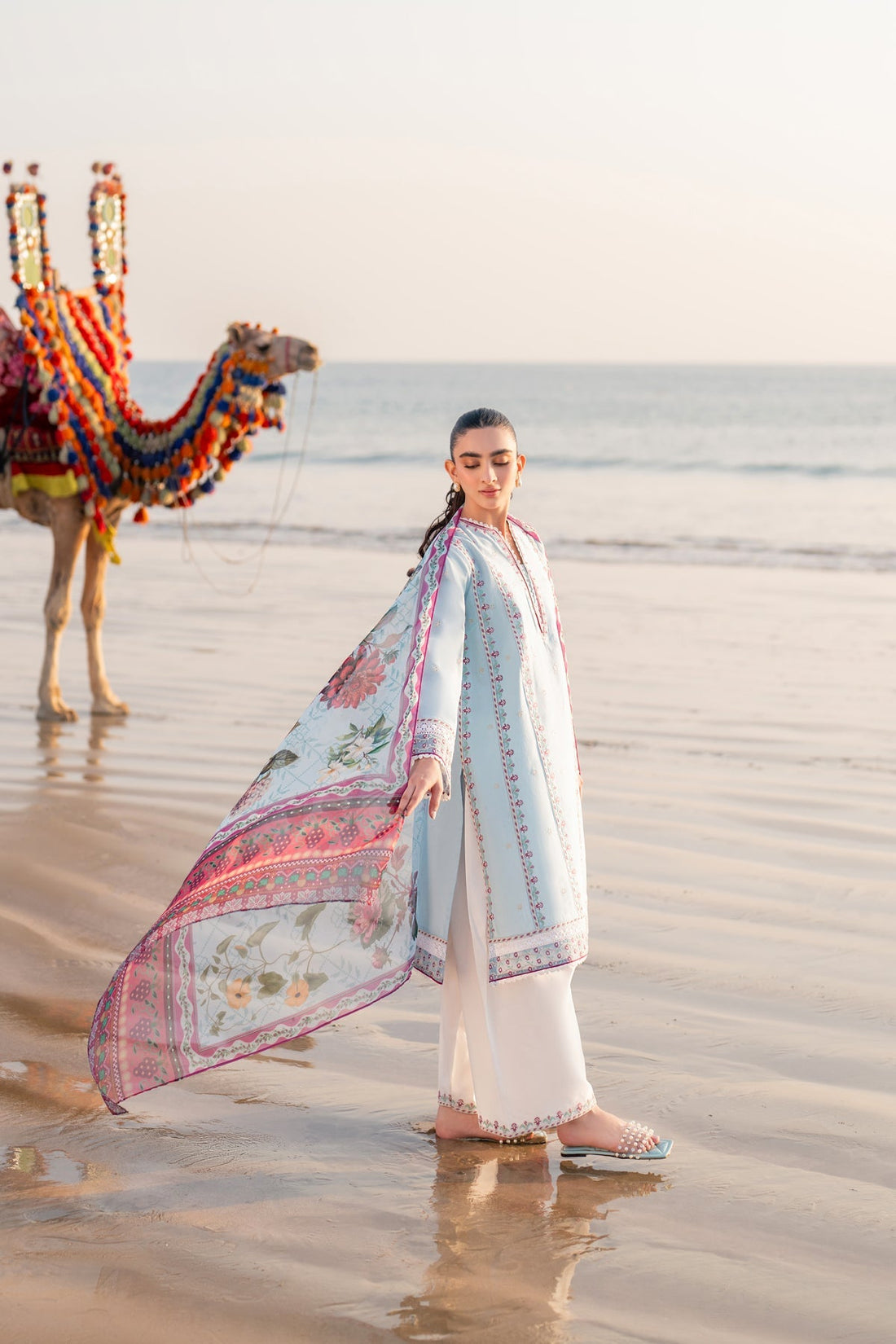 Xenia Formals | Summer Away 25 | WINKLE - Official Xenia Formals stockist in UK - Sakeena London