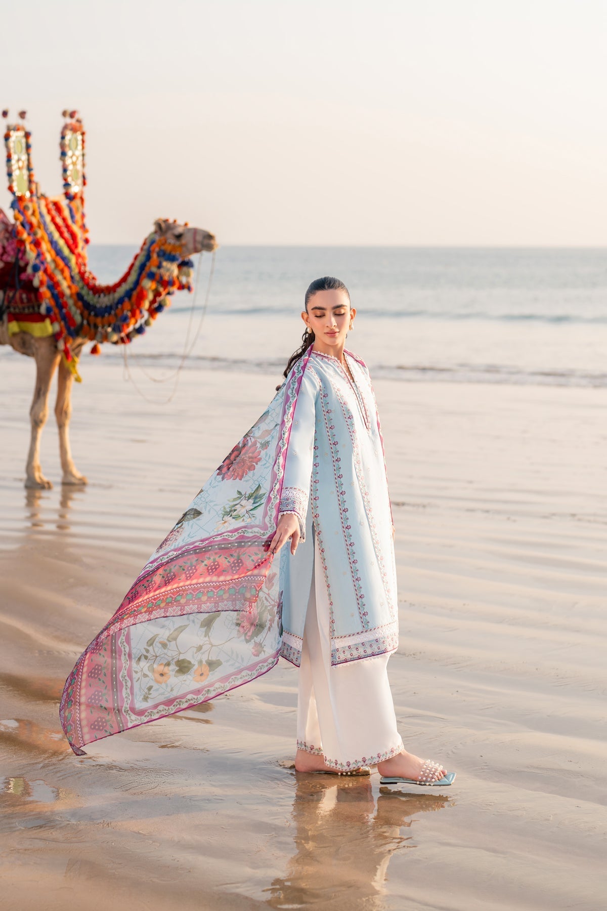 Xenia Formals | Summer Away 25 | WINKLE - Official Xenia Formals stockist in UK - Sakeena London