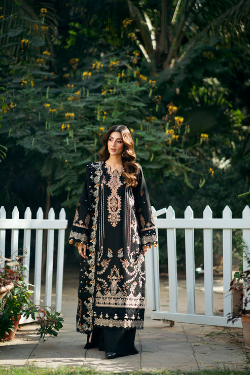 Florent | Serenity Luxe | FNS - 2A - Official Florent stockist in UK - Sakeena London