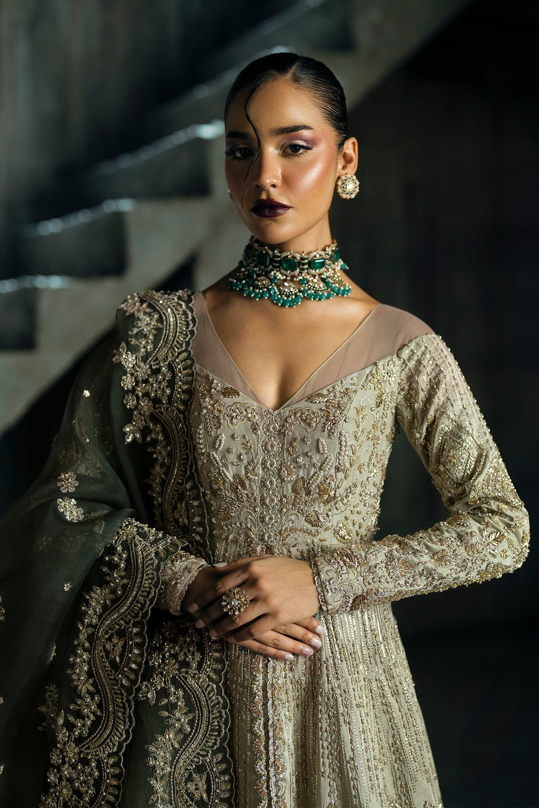 Nyra | The Couture Chapter | Lunara - Official Nyra stockist in UK - Sakeena London
