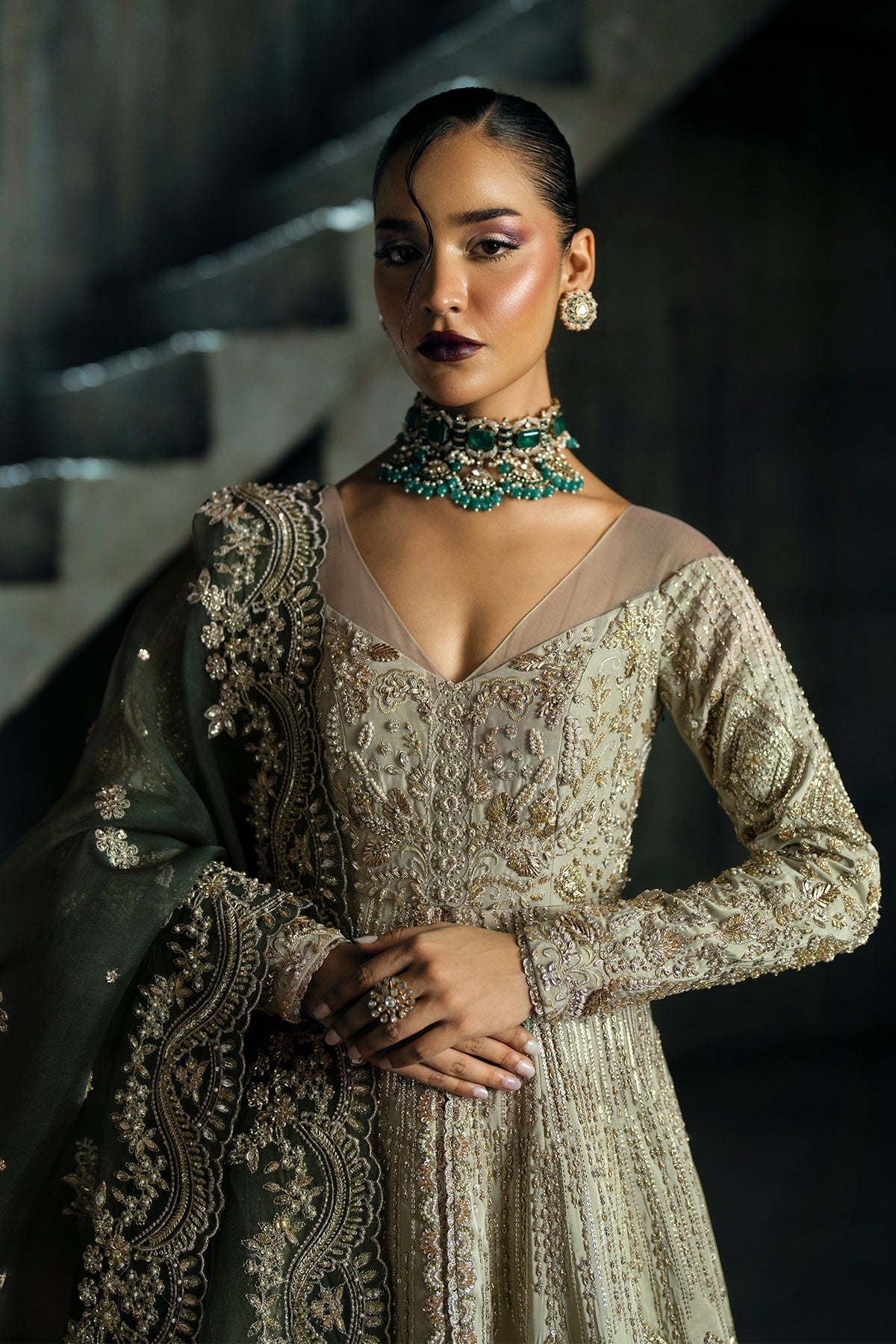 Nyra | The Couture Chapter | Lunara - Official Nyra stockist in UK - Sakeena London