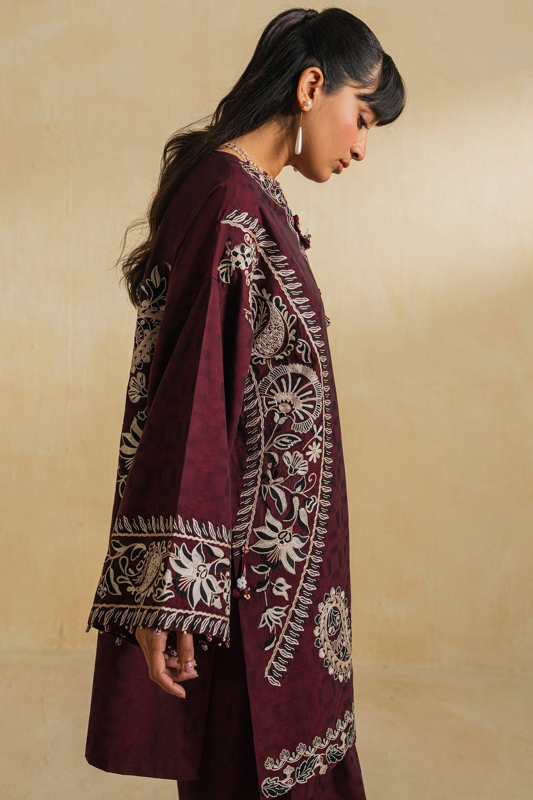 Elan | Indigene Pret |MARWA (ERW-21581)