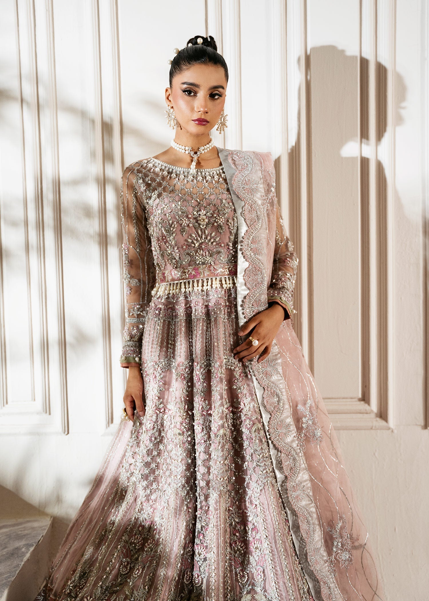 Inayat | Festive Formals | ROSABELLE - Official Inayat stockist in UK - Sakeena London