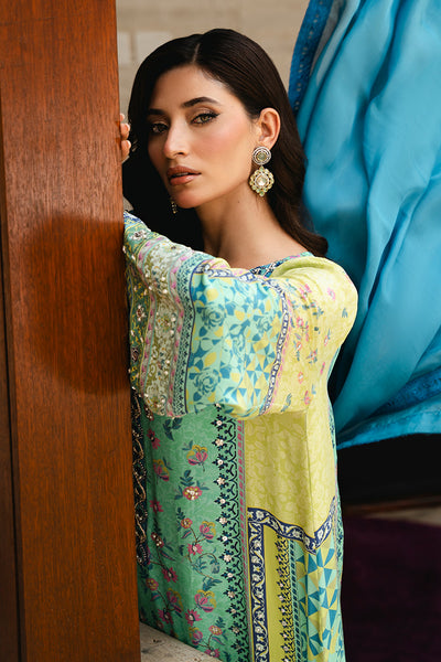 Amna Arshad | Kiki Luxury Pret | Kavia - Official Amna Arshad stockist in UK - Sakeena London