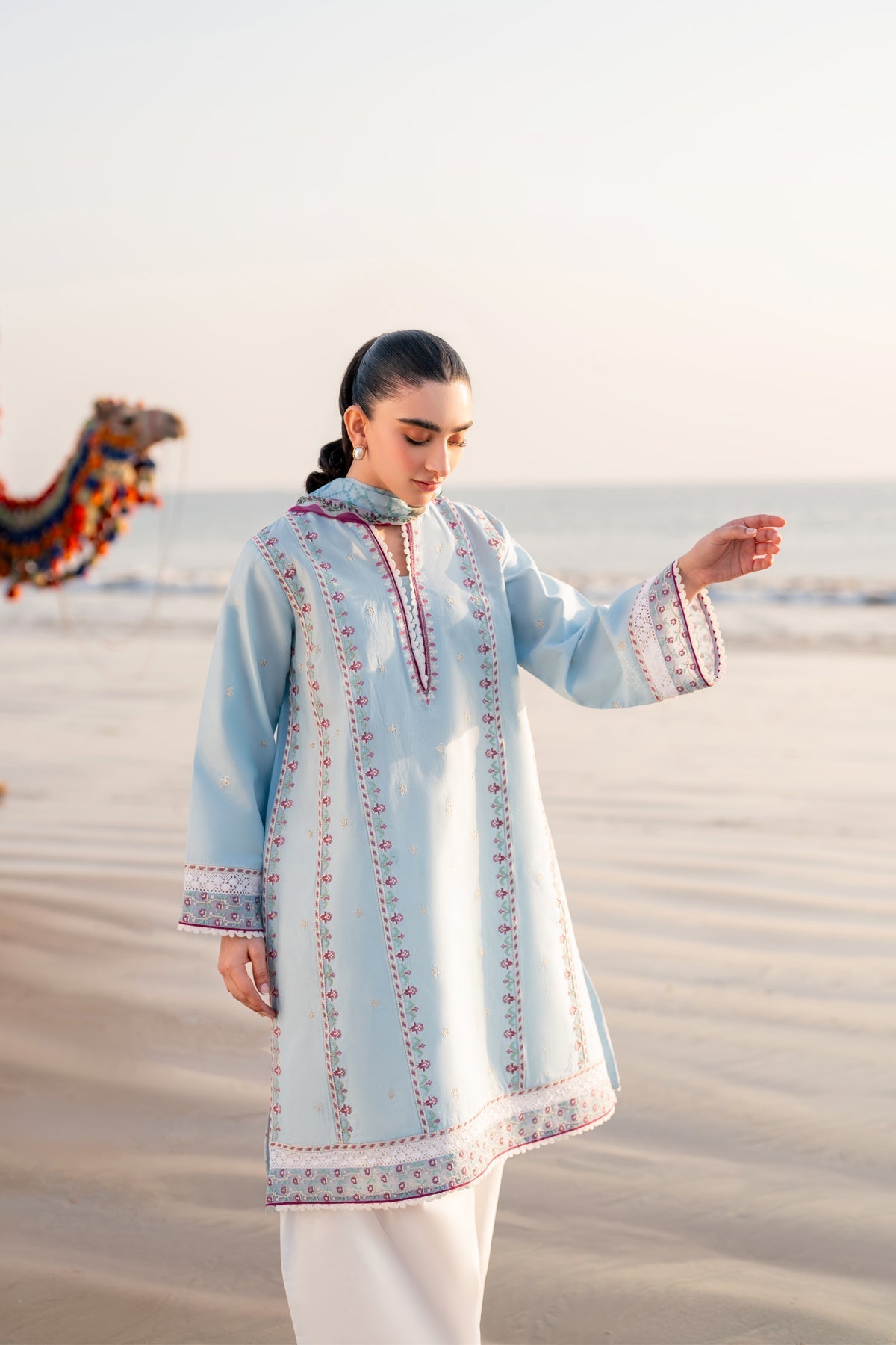 Xenia Formals | Summer Away 25 | WINKLE - Official Xenia Formals stockist in UK - Sakeena London