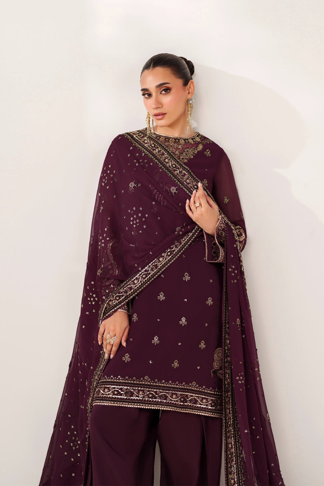 Xenia Formals | Luxury Formals 25 | NURI - Official Xenia Formals stockist in UK - Sakeena London