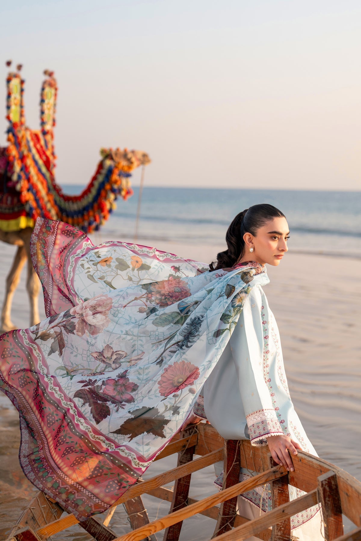 Xenia Formals | Summer Away 25 | WINKLE - Official Xenia Formals stockist in UK - Sakeena London