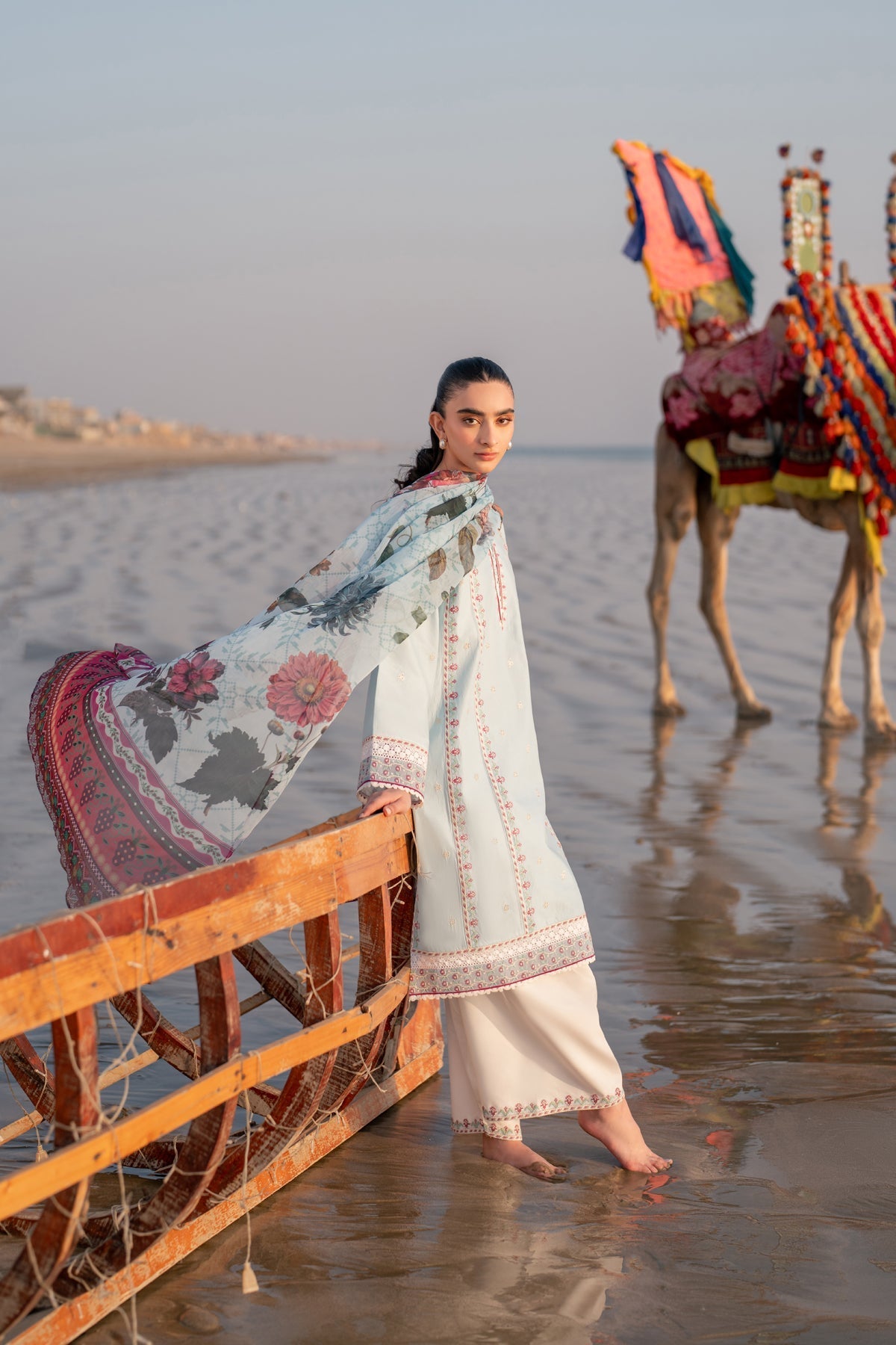 Xenia Formals | Summer Away 25 | WINKLE - Official Xenia Formals stockist in UK - Sakeena London