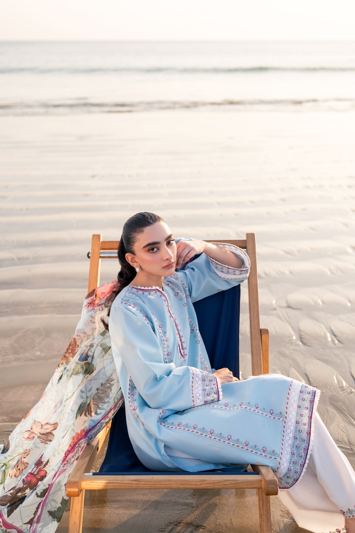 Xenia Formals | Summer Away 25 | WINKLE - Official Xenia Formals stockist in UK - Sakeena London